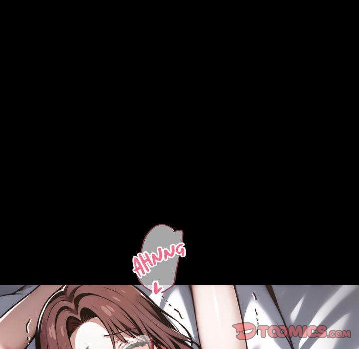 Page 111 of Chapter 65: Gangster x Office Lady