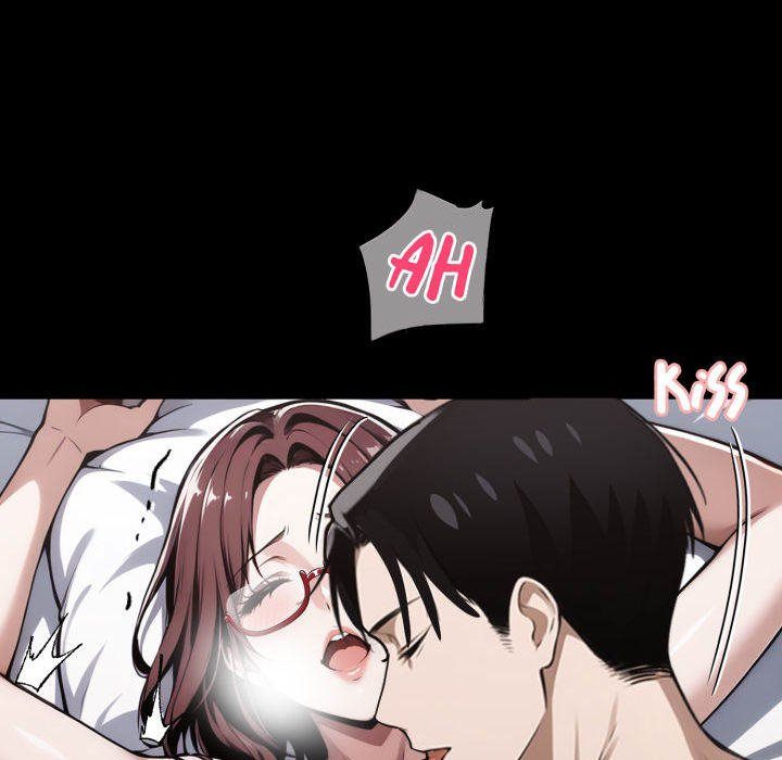 Page 116 of Chapter 65: Gangster x Office Lady