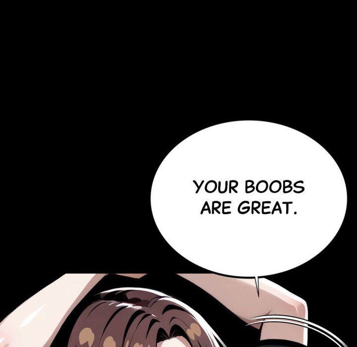 Page 126 of Chapter 65: Gangster x Office Lady