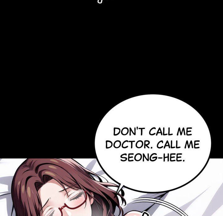 Page 128 of Chapter 65: Gangster x Office Lady