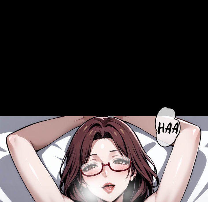 Page 132 of Chapter 65: Gangster x Office Lady
