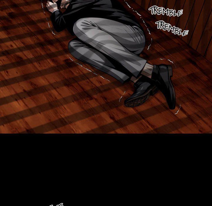 Page 14 of Chapter 65: Gangster x Office Lady