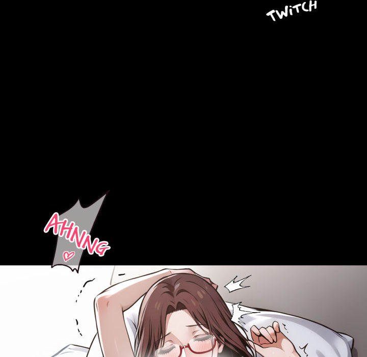 Page 141 of Chapter 65: Gangster x Office Lady