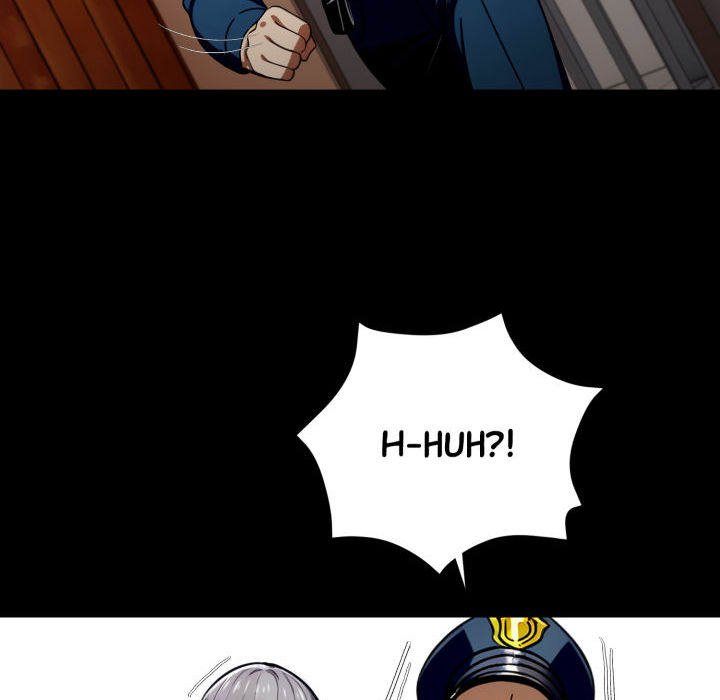 Page 16 of Chapter 65: Gangster x Office Lady