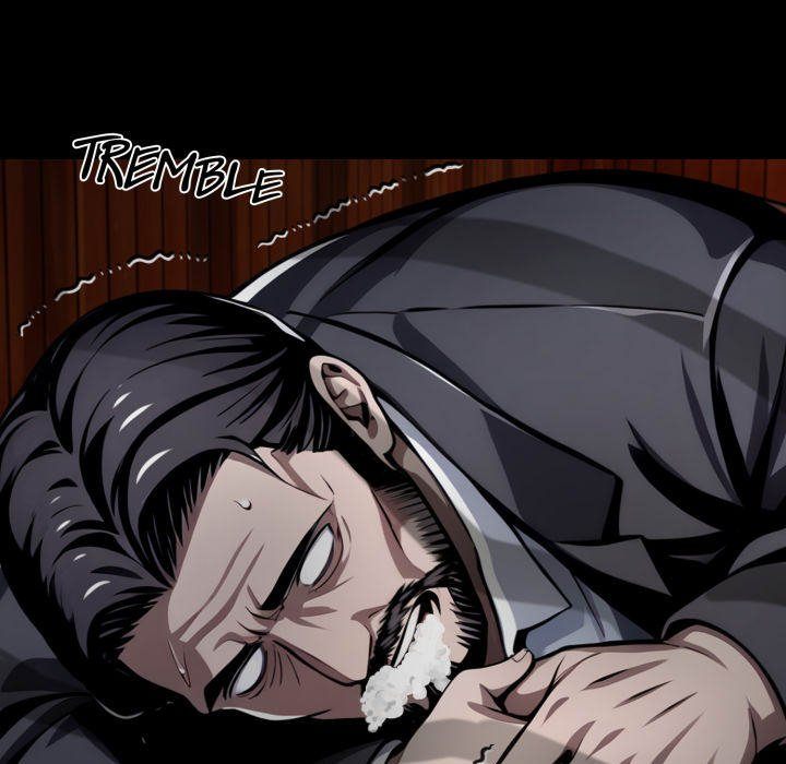 Page 26 of Chapter 65: Gangster x Office Lady