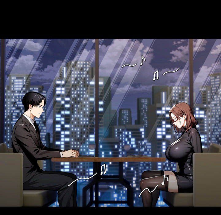 Page 29 of Chapter 65: Gangster x Office Lady