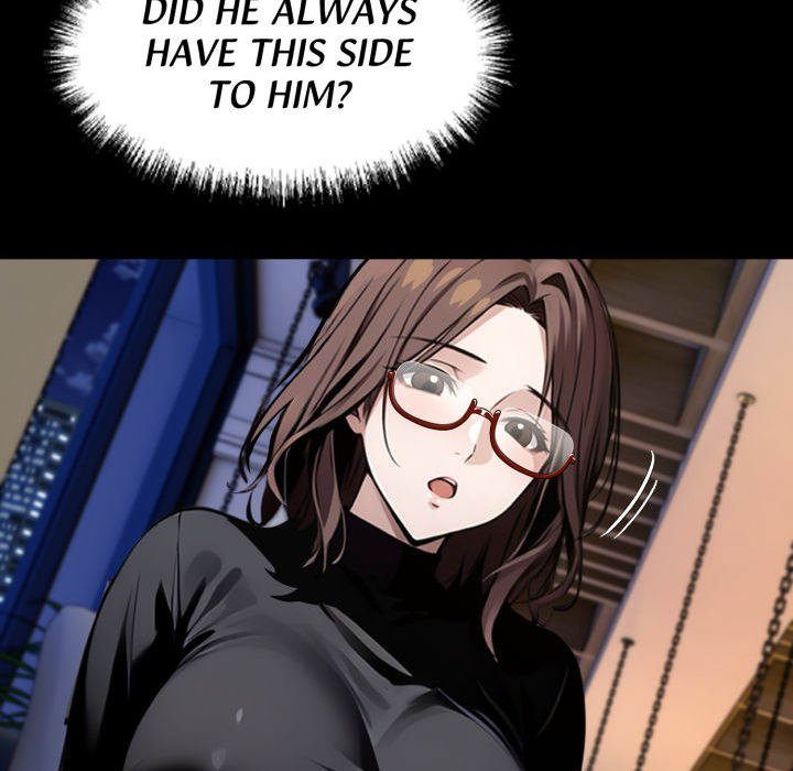 Page 36 of Chapter 65: Gangster x Office Lady