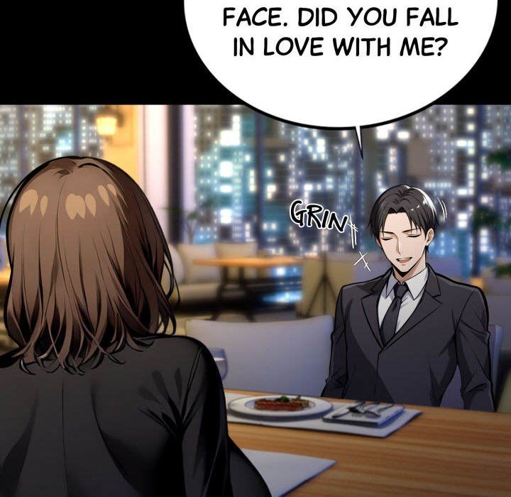 Page 41 of Chapter 65: Gangster x Office Lady