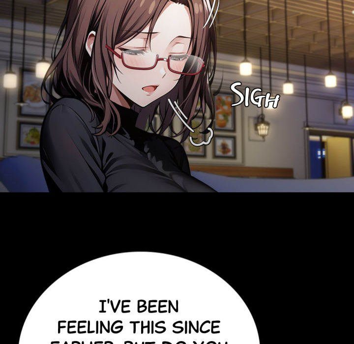 Page 43 of Chapter 65: Gangster x Office Lady