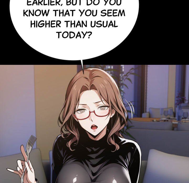 Page 44 of Chapter 65: Gangster x Office Lady