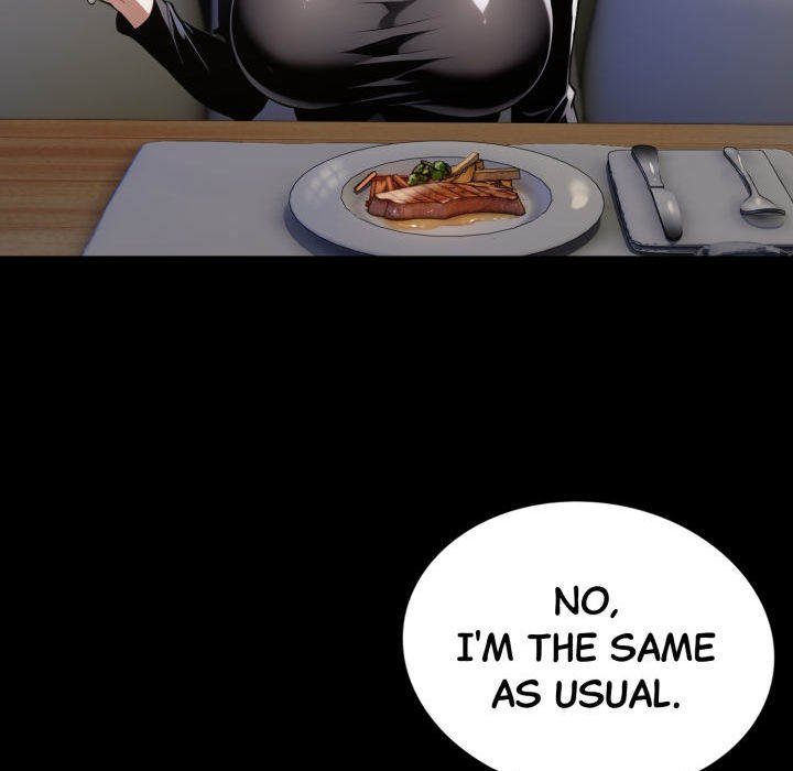 Page 45 of Chapter 65: Gangster x Office Lady