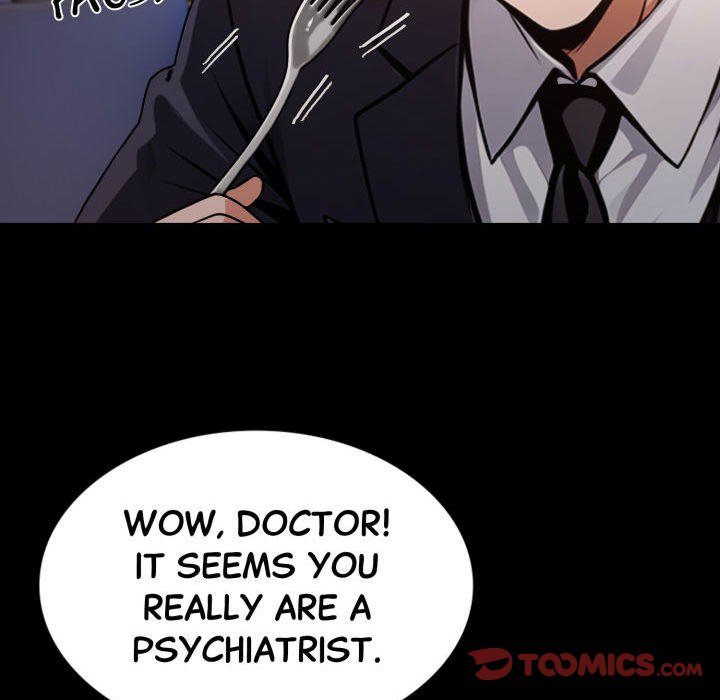 Page 48 of Chapter 65: Gangster x Office Lady