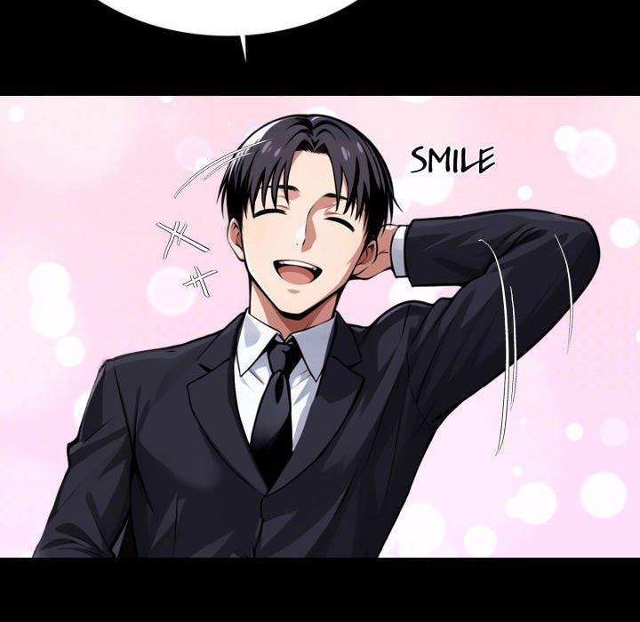 Page 49 of Chapter 65: Gangster x Office Lady