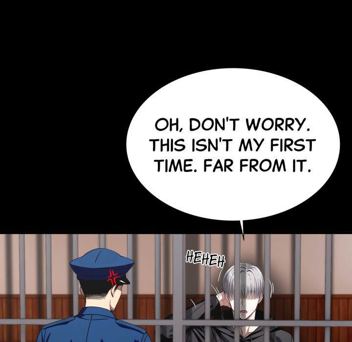 Page 5 of Chapter 65: Gangster x Office Lady
