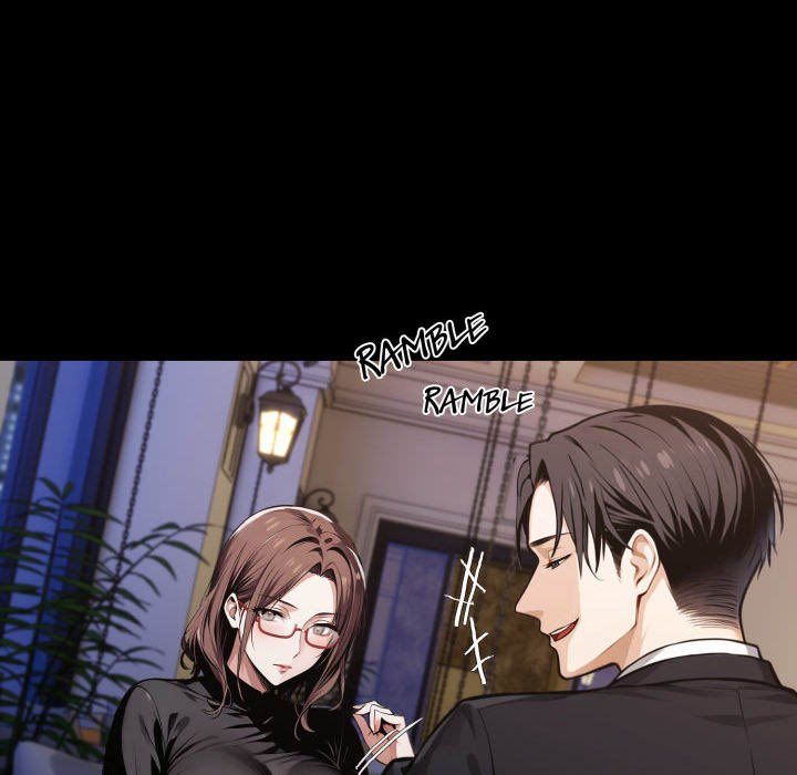 Page 52 of Chapter 65: Gangster x Office Lady