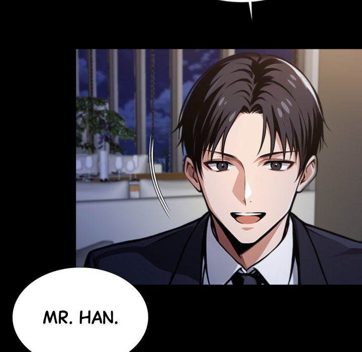 Page 58 of Chapter 65: Gangster x Office Lady