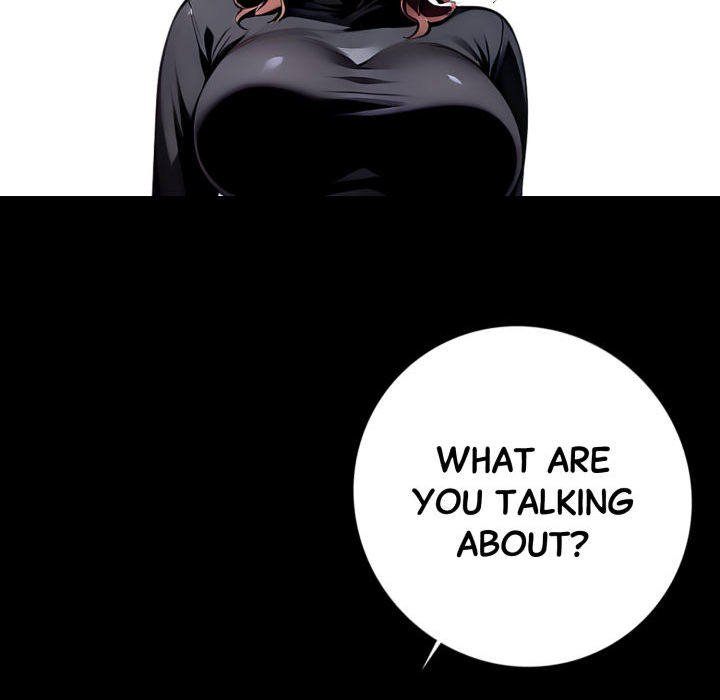 Page 60 of Chapter 65: Gangster x Office Lady