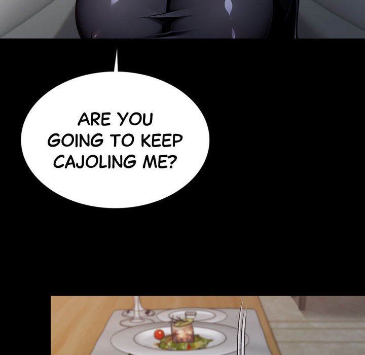 Page 63 of Chapter 65: Gangster x Office Lady