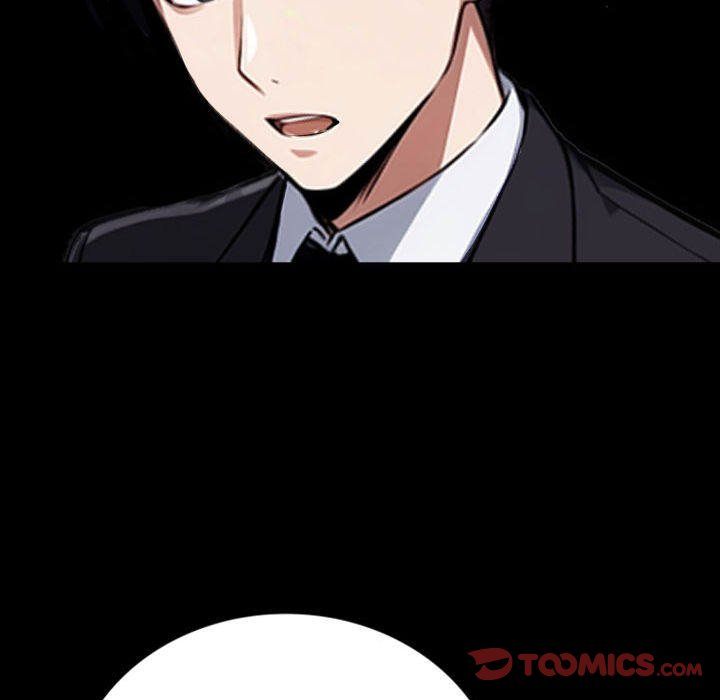 Page 66 of Chapter 65: Gangster x Office Lady