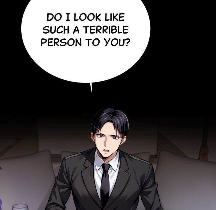 Page 67 of Chapter 65: Gangster x Office Lady