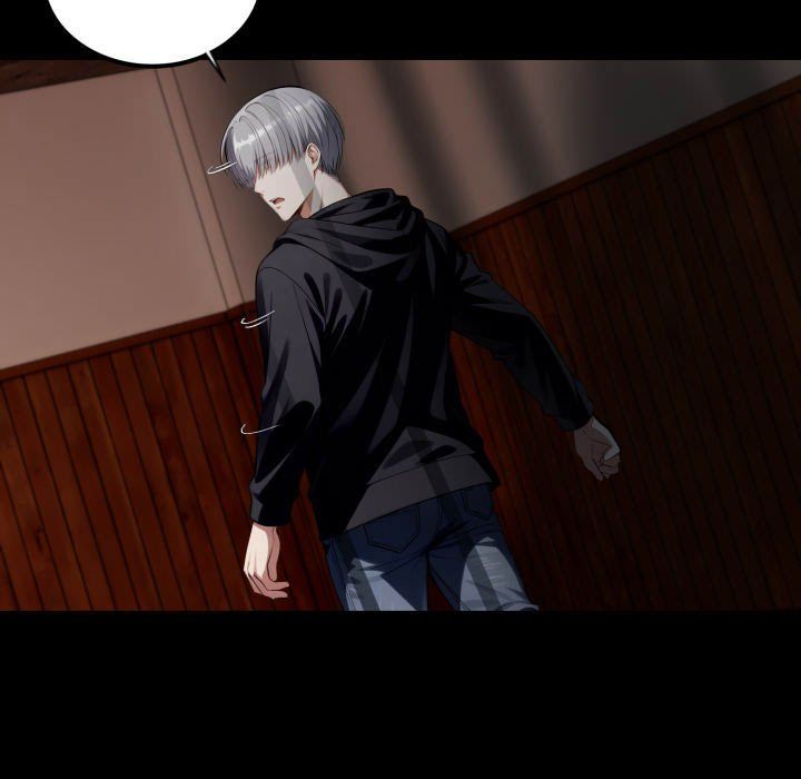 Page 7 of Chapter 65: Gangster x Office Lady