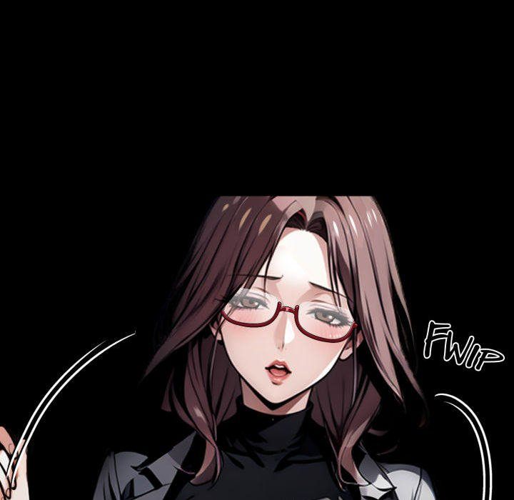 Page 74 of Chapter 65: Gangster x Office Lady