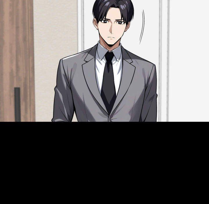 Page 78 of Chapter 65: Gangster x Office Lady