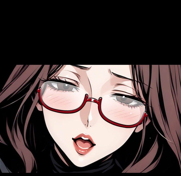 Page 79 of Chapter 65: Gangster x Office Lady