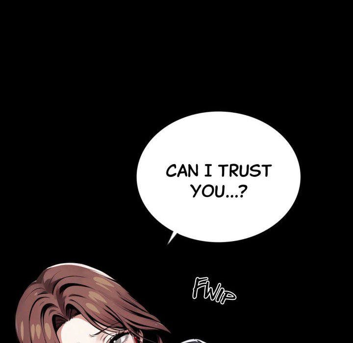 Page 80 of Chapter 65: Gangster x Office Lady