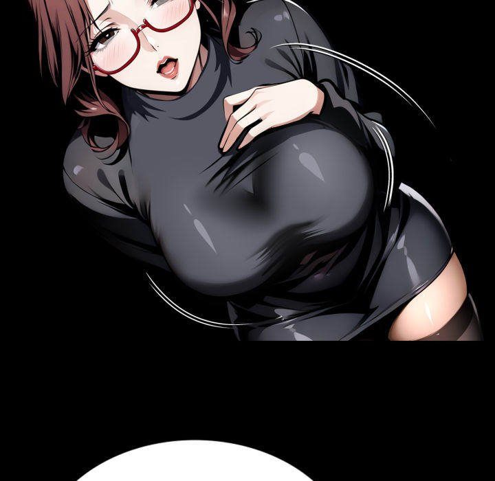 Page 81 of Chapter 65: Gangster x Office Lady