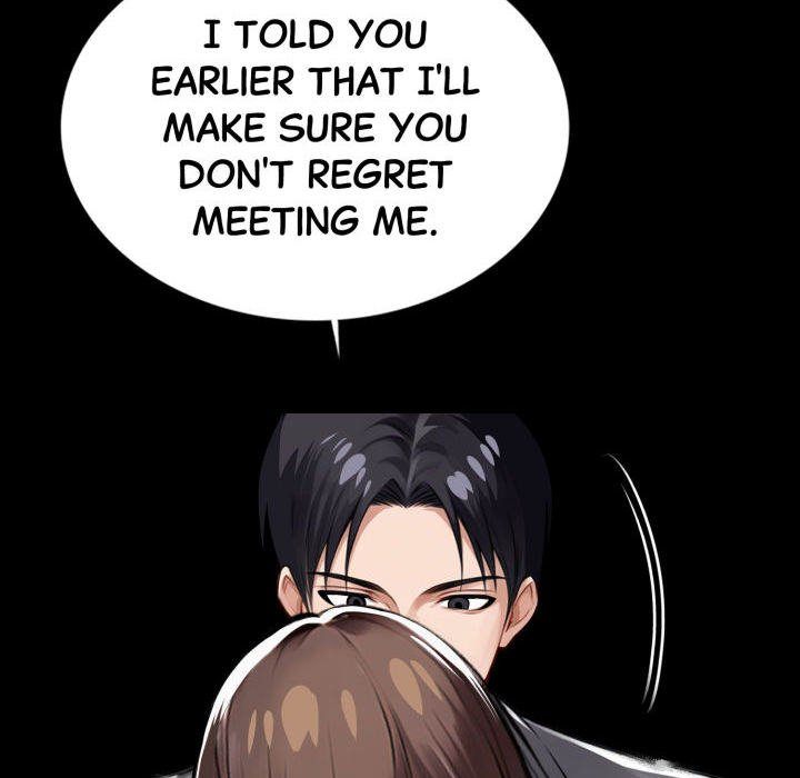 Page 82 of Chapter 65: Gangster x Office Lady