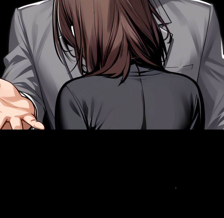 Page 83 of Chapter 65: Gangster x Office Lady