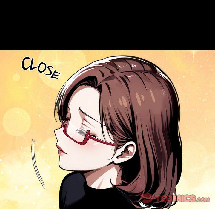 Page 84 of Chapter 65: Gangster x Office Lady