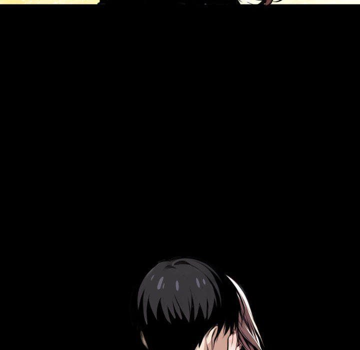 Page 85 of Chapter 65: Gangster x Office Lady