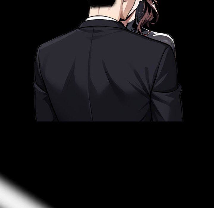 Page 86 of Chapter 65: Gangster x Office Lady
