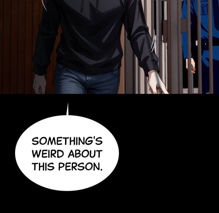 Page 9 of Chapter 65: Gangster x Office Lady
