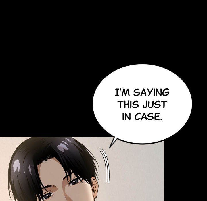 Page 96 of Chapter 65: Gangster x Office Lady
