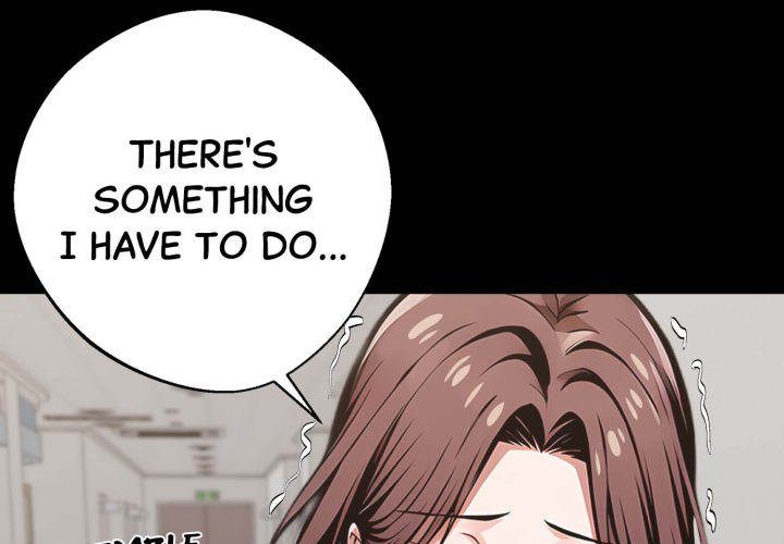 Page 1 of Chapter 78: Gangster x Office Lady