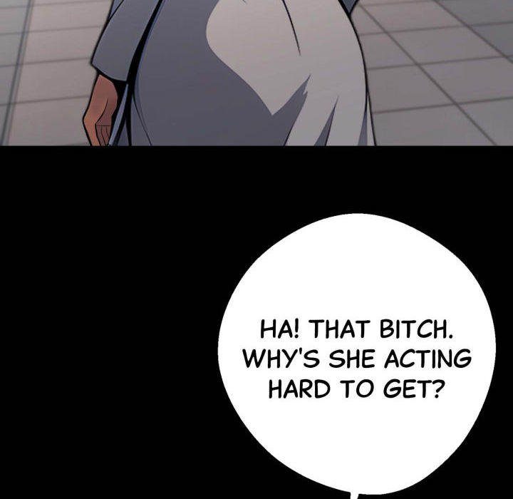 Page 10 of Chapter 78: Gangster x Office Lady