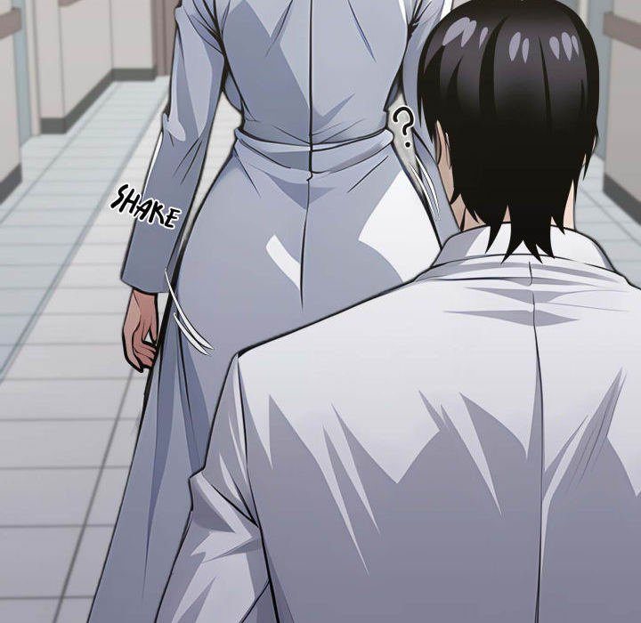 Page 13 of Chapter 78: Gangster x Office Lady