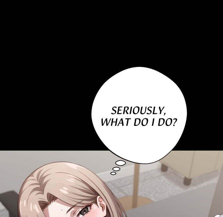 Page 132 of Chapter 78: Gangster x Office Lady