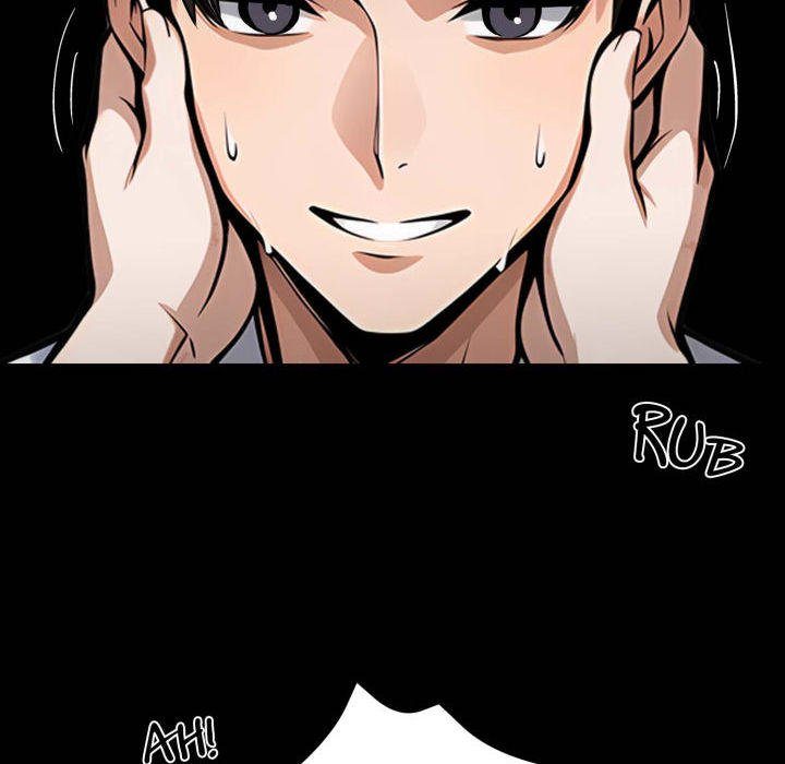 Page 135 of Chapter 78: Gangster x Office Lady