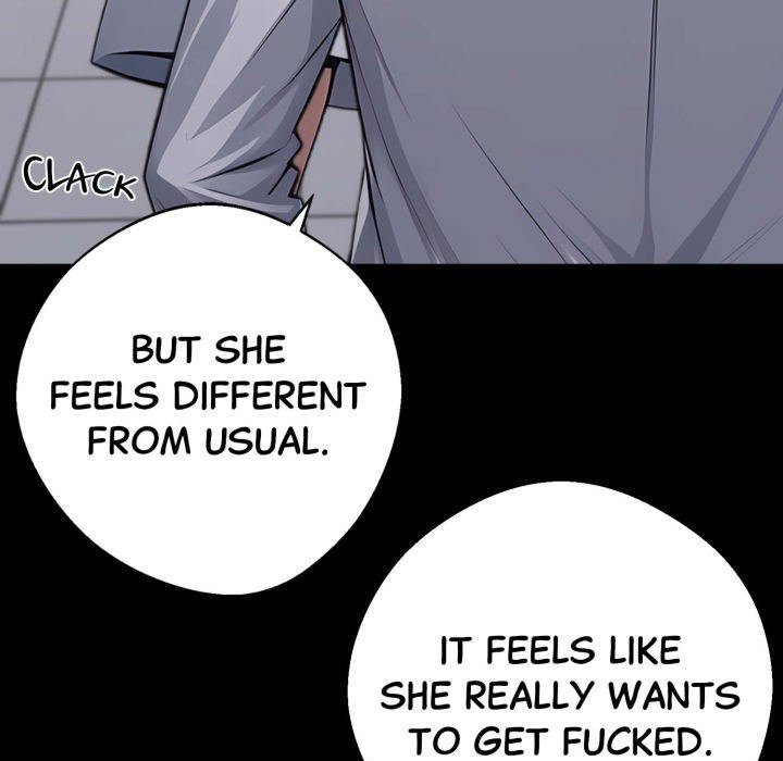 Page 14 of Chapter 78: Gangster x Office Lady