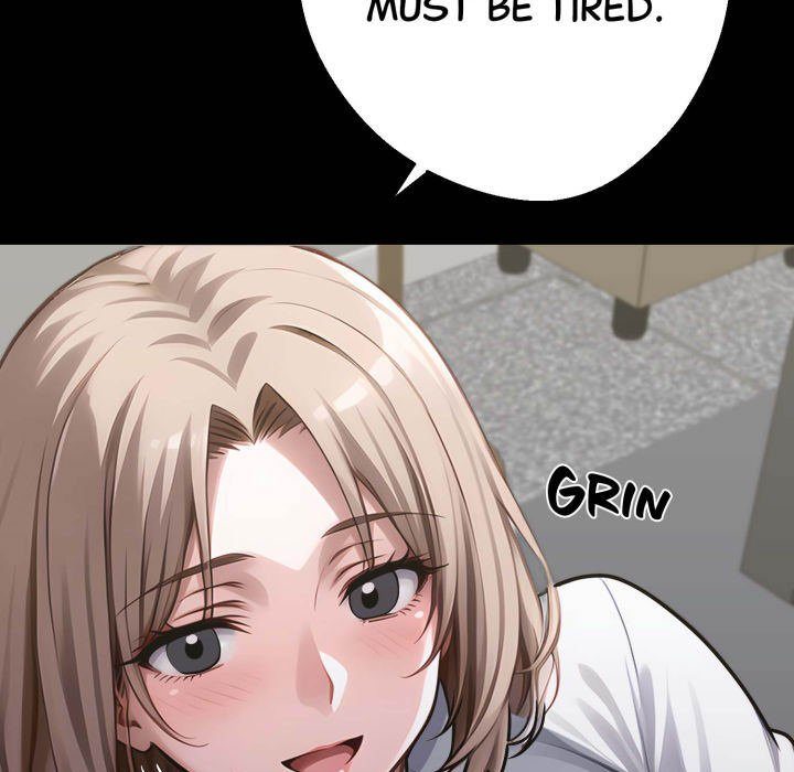 Page 144 of Chapter 78: Gangster x Office Lady