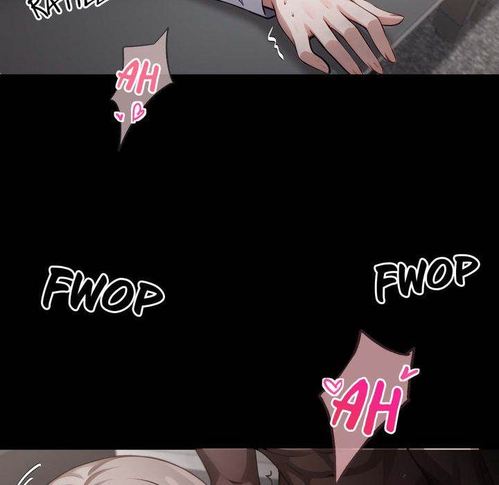 Page 155 of Chapter 78: Gangster x Office Lady