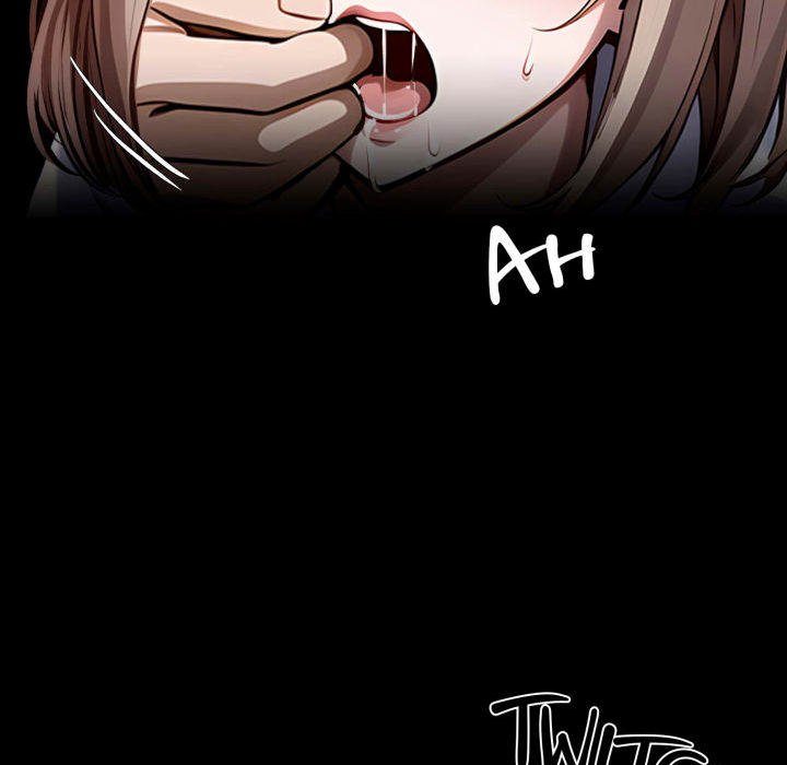 Page 160 of Chapter 78: Gangster x Office Lady