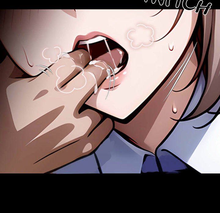 Page 161 of Chapter 78: Gangster x Office Lady