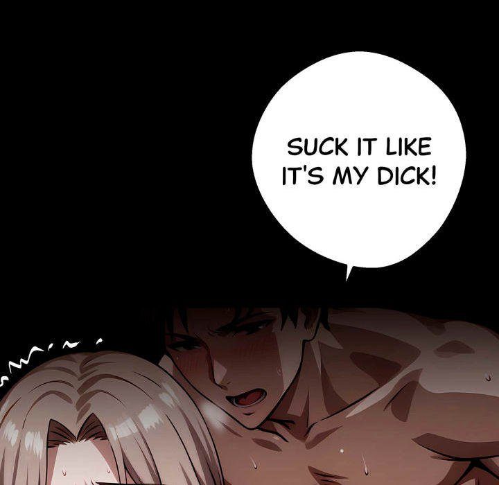 Page 162 of Chapter 78: Gangster x Office Lady