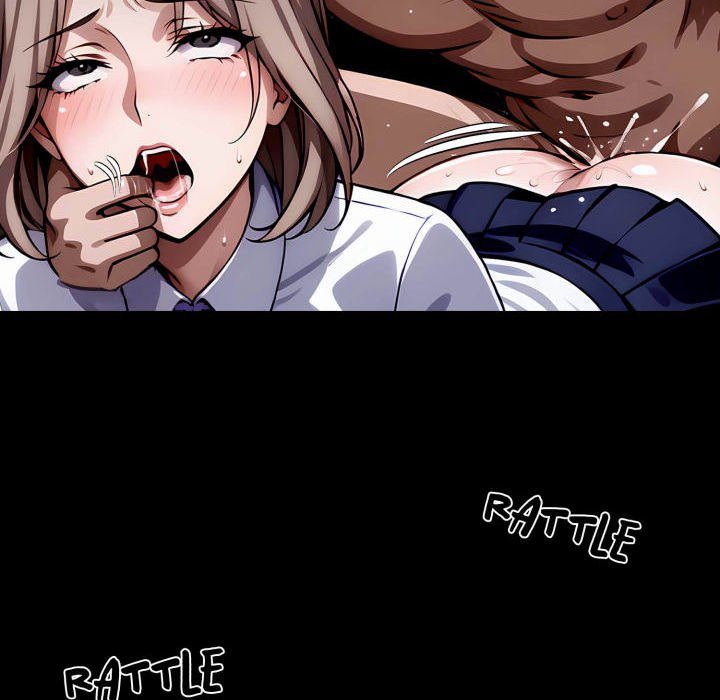 Page 163 of Chapter 78: Gangster x Office Lady