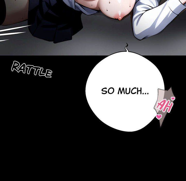 Page 170 of Chapter 78: Gangster x Office Lady